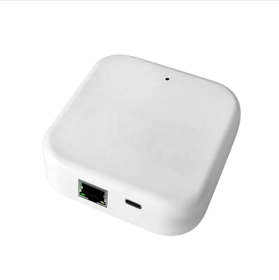 TTLOCK G2 G3 Gateway Wifi para - Diy Electronics Button reseña y precio