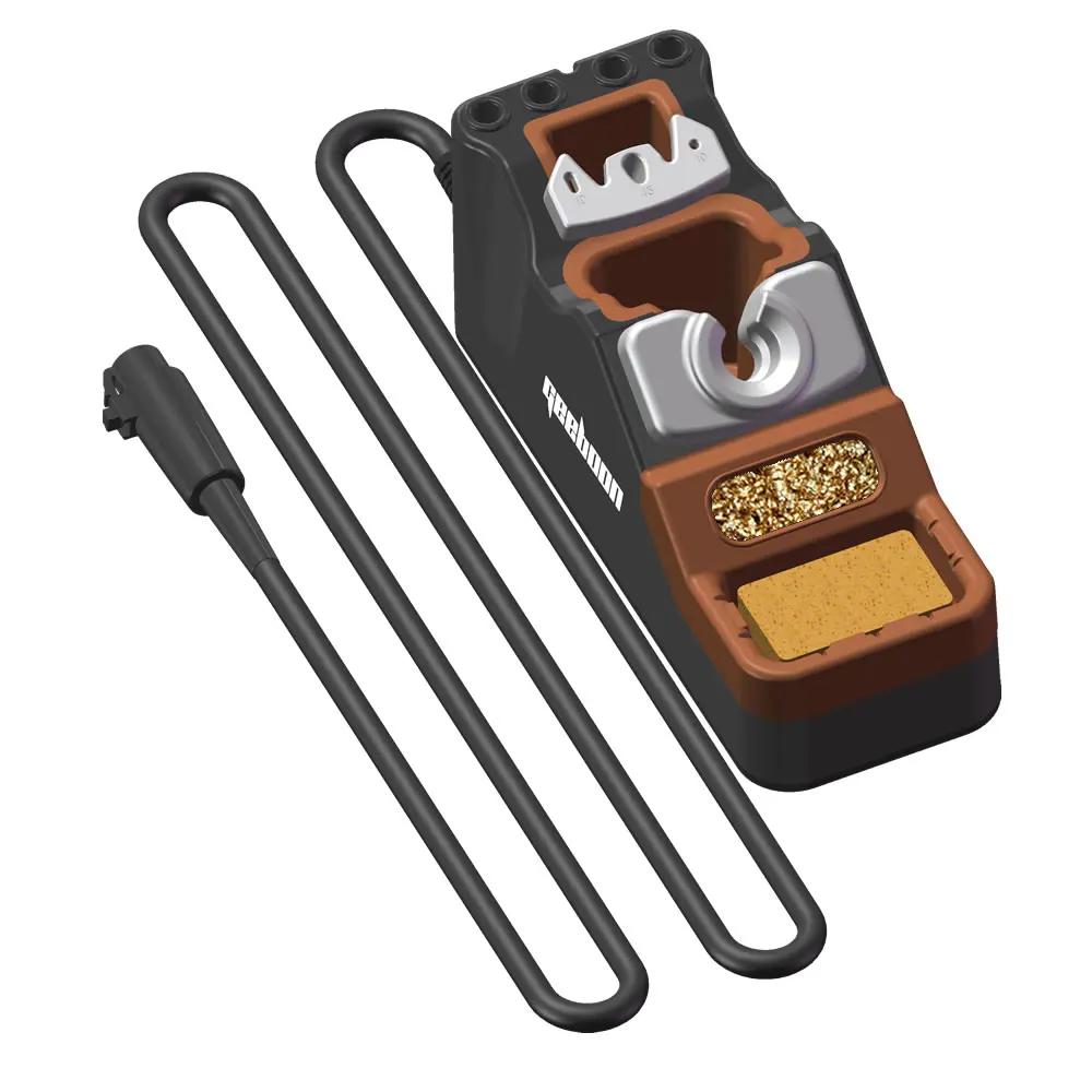 Estación de Soldadura GOOD GEE - Soldering Iron Kit reseña y precio
