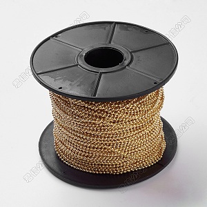PandaHall Cadena de Bolas de H - Diy Electronics Tools reseña y precio