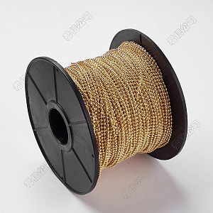 PandaHall Cadena de Bolas de H - Diy Electronics Tools reseña y precio