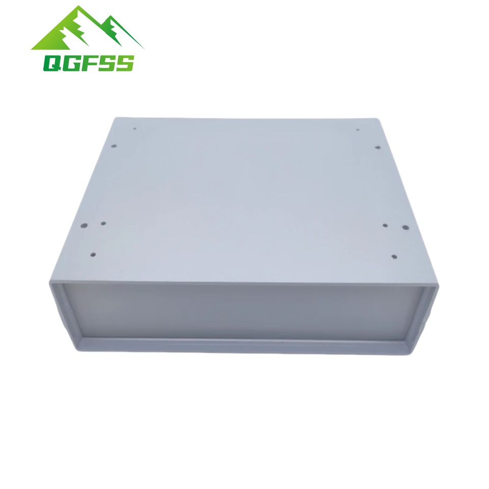 Caja de plástico para Proyecto - Diy Electronics Housing reseña y precio