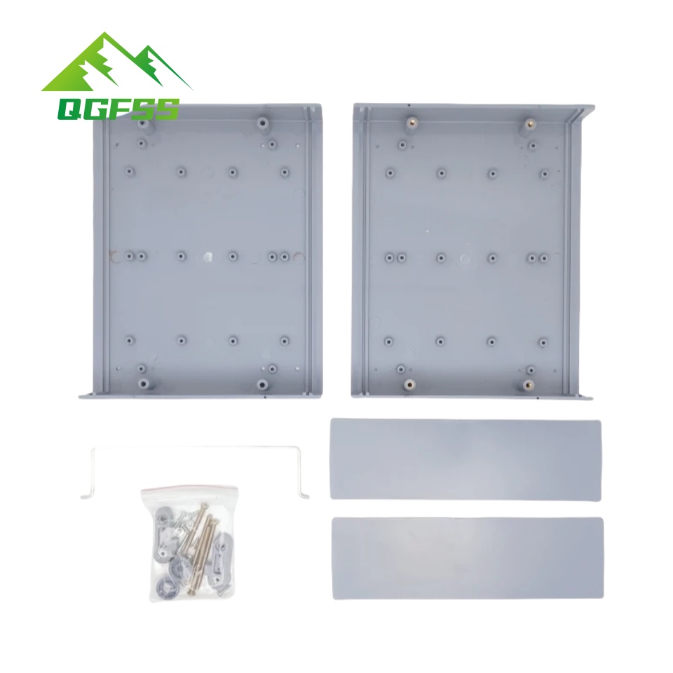 Caja de plástico para Proyecto - Diy Electronics Housing reseña y precio