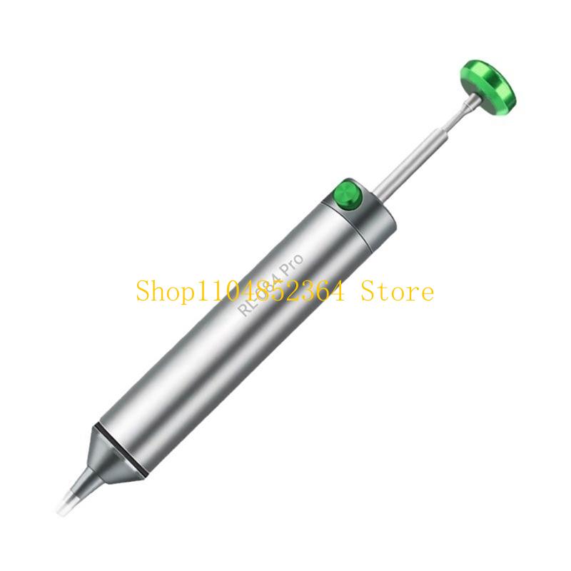 Bombas desoldadoras de aleació - Diy Electronics Tools reseña y precio