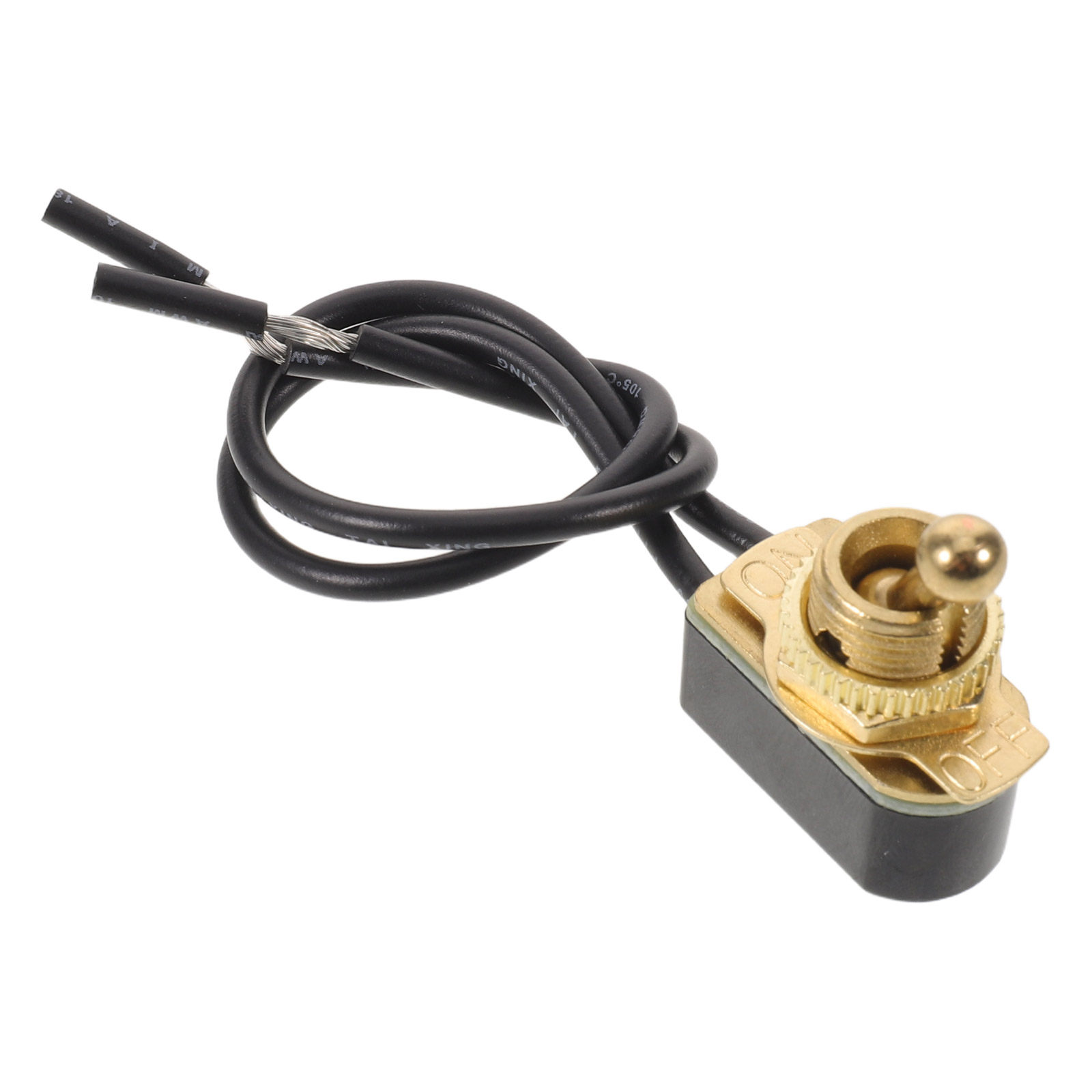 Interruptor de Palanca de 2 Pi - Diy Electronics reseña y precio