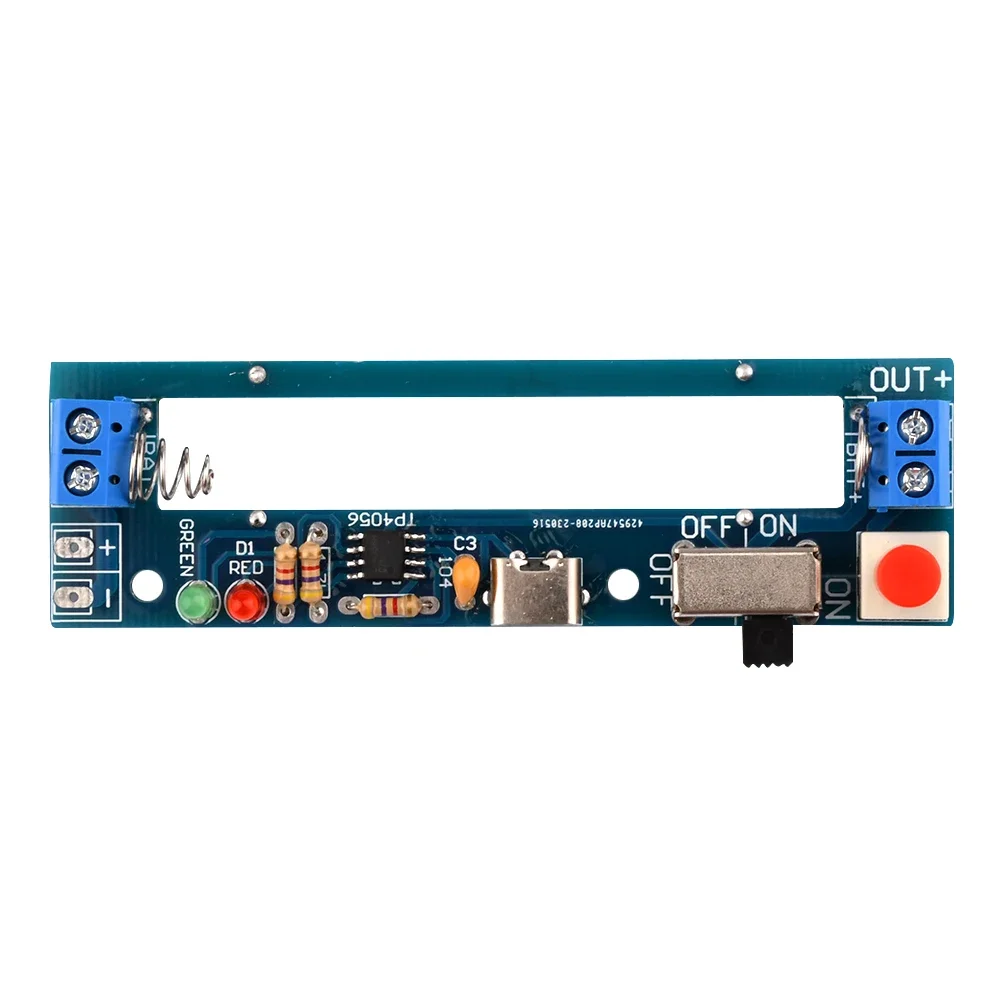 Módulo de ensamblaje DIY de bo - Diy Electronics Projects For Students reseña y precio