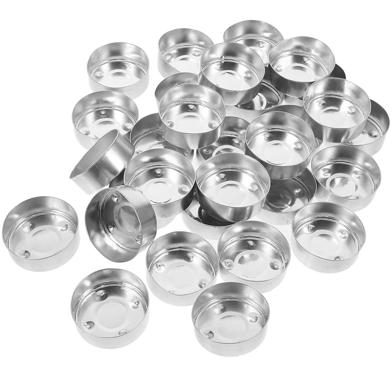 30 Piezas de Portavelas Electr - Diy Electronics reseña y precio