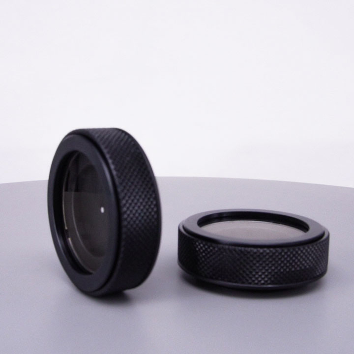 Lente PVS14 ajustable, módulo  - Diy Electronics reseña y precio