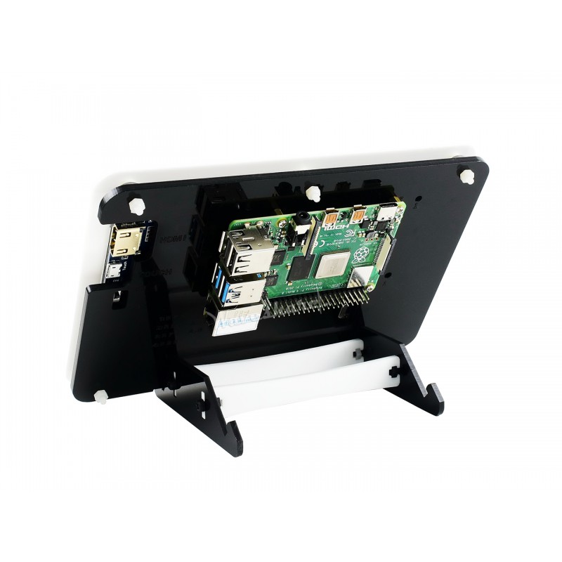 Kit de Pantalla para Raspberry - Diy In Electronics reseña y precio