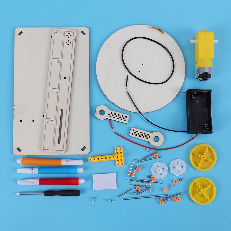 1-3 Piezas Kit de Bricolaje de - Diy Electronics Gadget reseña y precio
