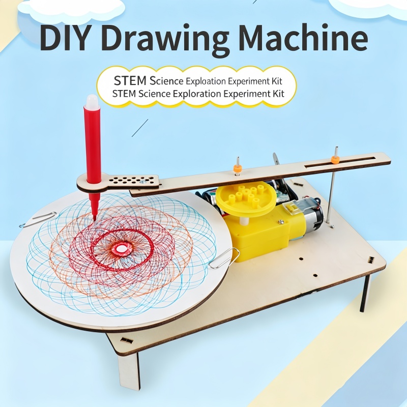 1-3 Piezas Kit de Bricolaje de - Diy Electronics Gadget reseña y precio
