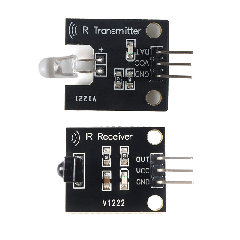Kit de módulo de Sensor recept - Diy Electronics India reseña y precio