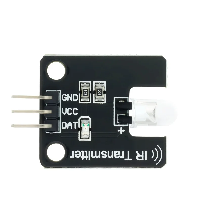 Kit de módulo de Sensor recept - Diy Electronics India reseña y precio