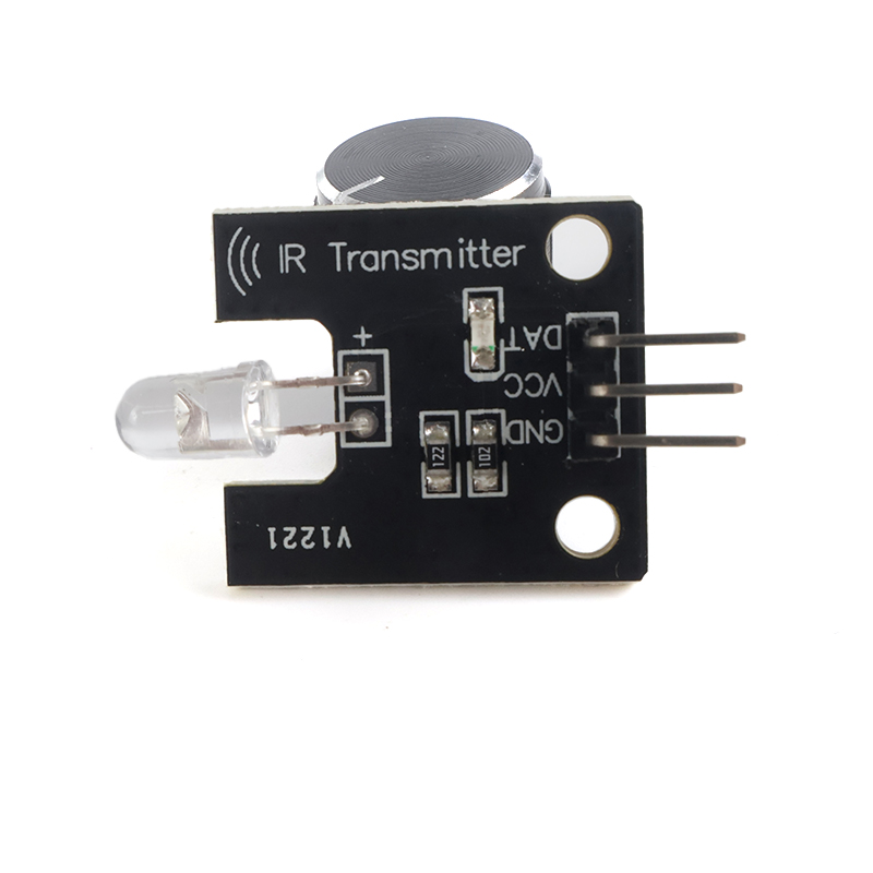 Kit de módulo de Sensor recept - Diy Electronics India reseña y precio