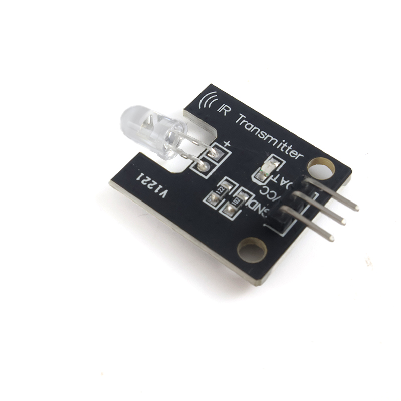 Kit de módulo de Sensor recept - Diy Electronics India reseña y precio