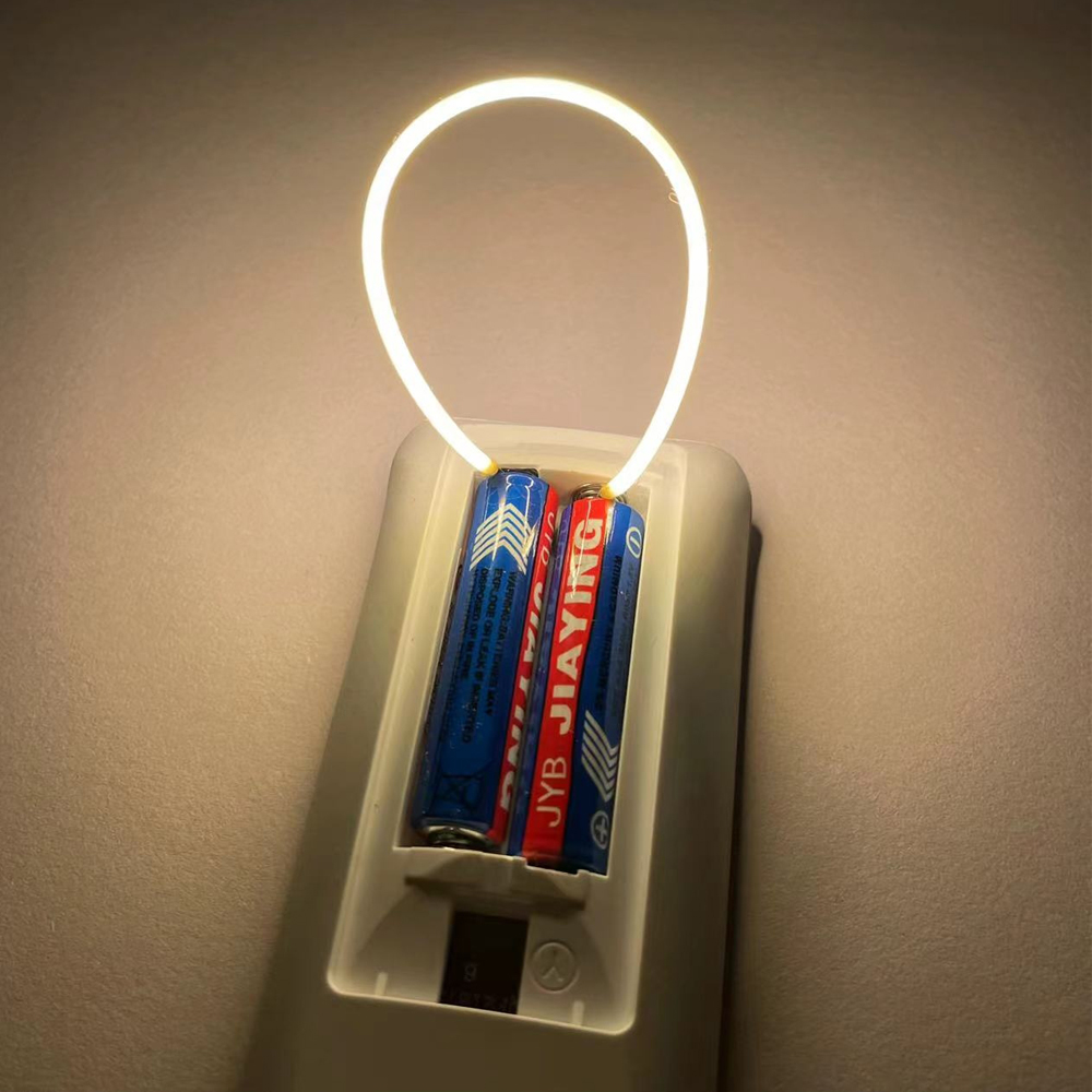 Bombilla Led Edison de filamen - Diy Lamp Electronics reseña y precio