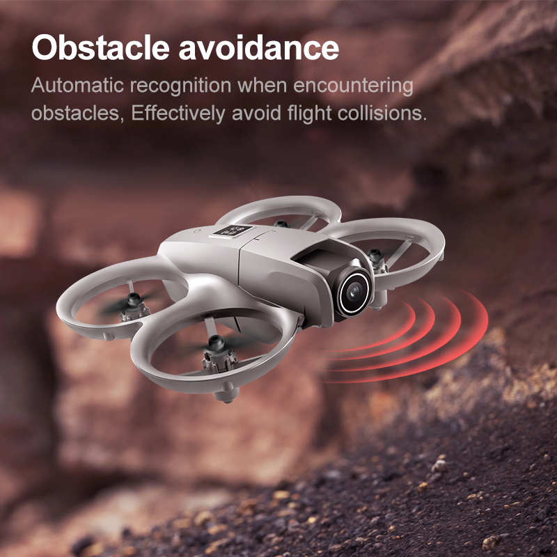 Dron 2026 GT3 MAX RC 8K 5G Pro - Diy Drone Electronics reseña y precio