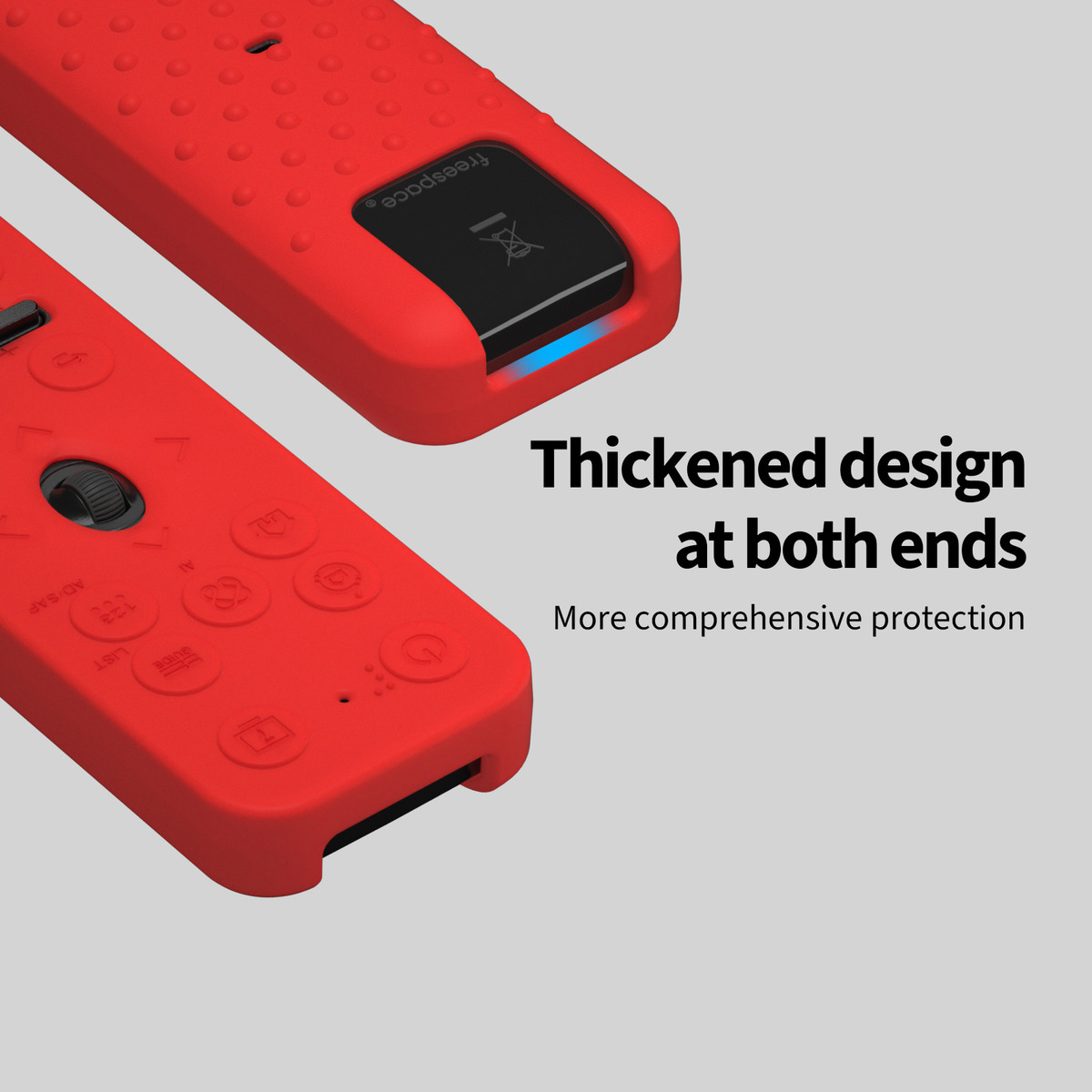 Serie de fundas para botones,  - Diy Electronics Button reseña y precio