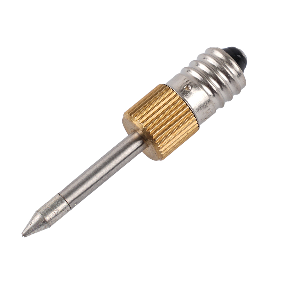 Punta de soldador con interfaz - Soldering Iron Kit reseña y precio