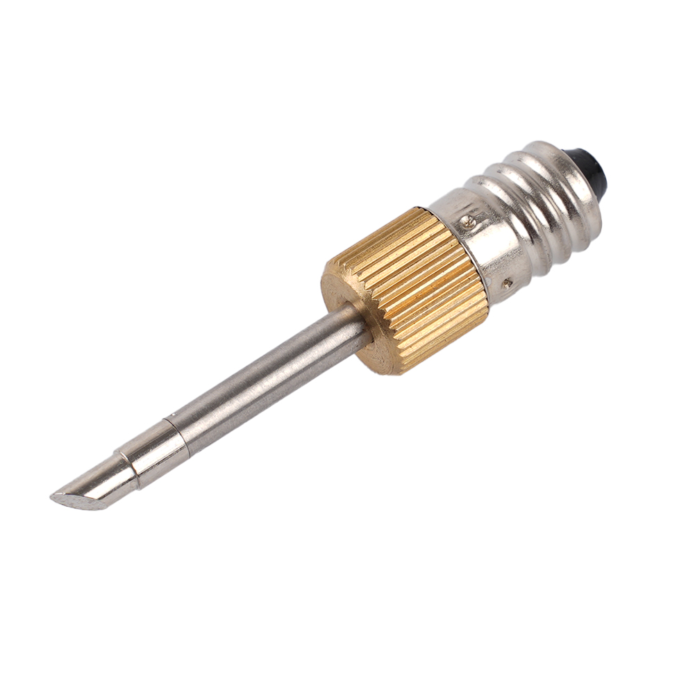 Punta de soldador con interfaz - Soldering Iron Kit reseña y precio