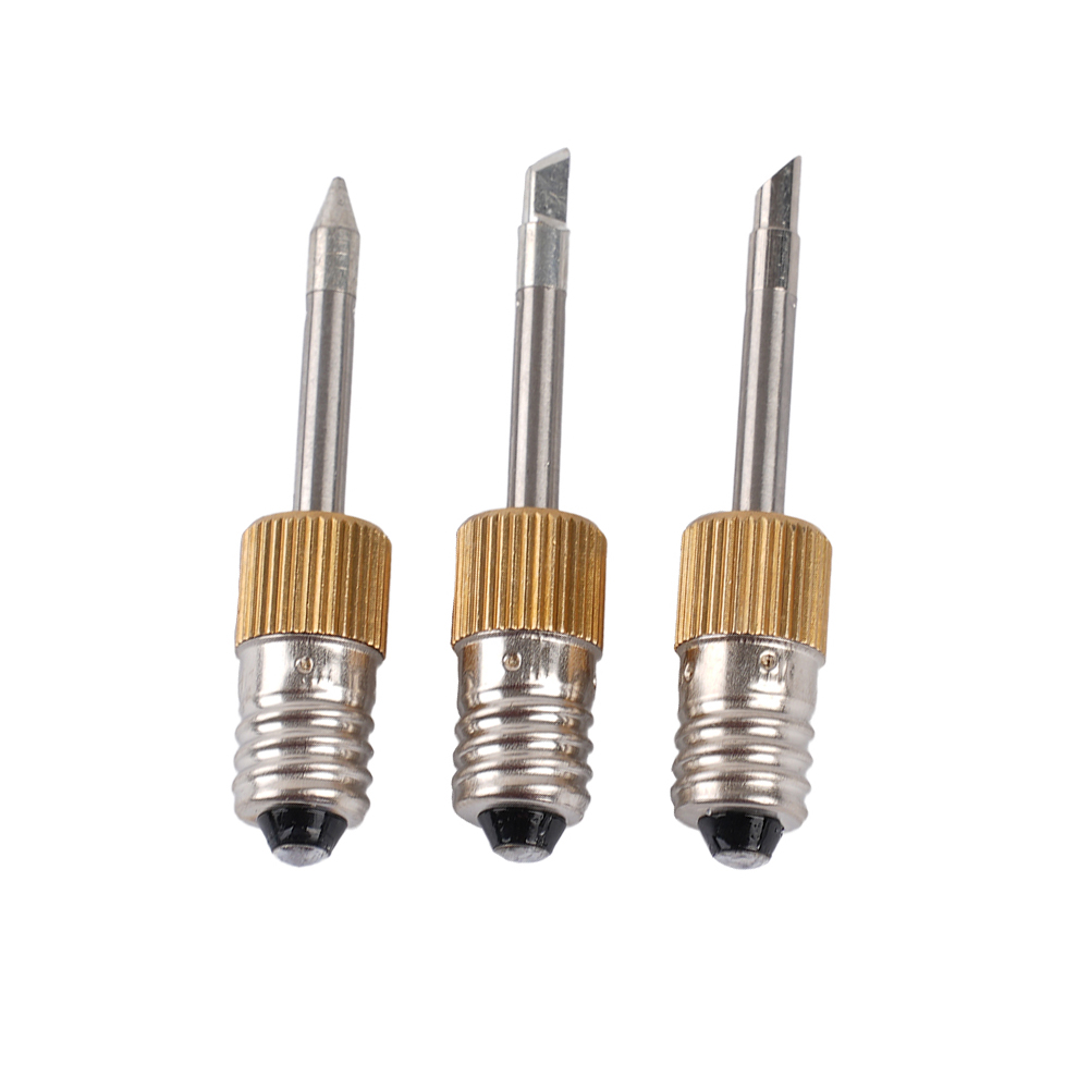 Punta de soldador con interfaz - Soldering Iron Kit reseña y precio