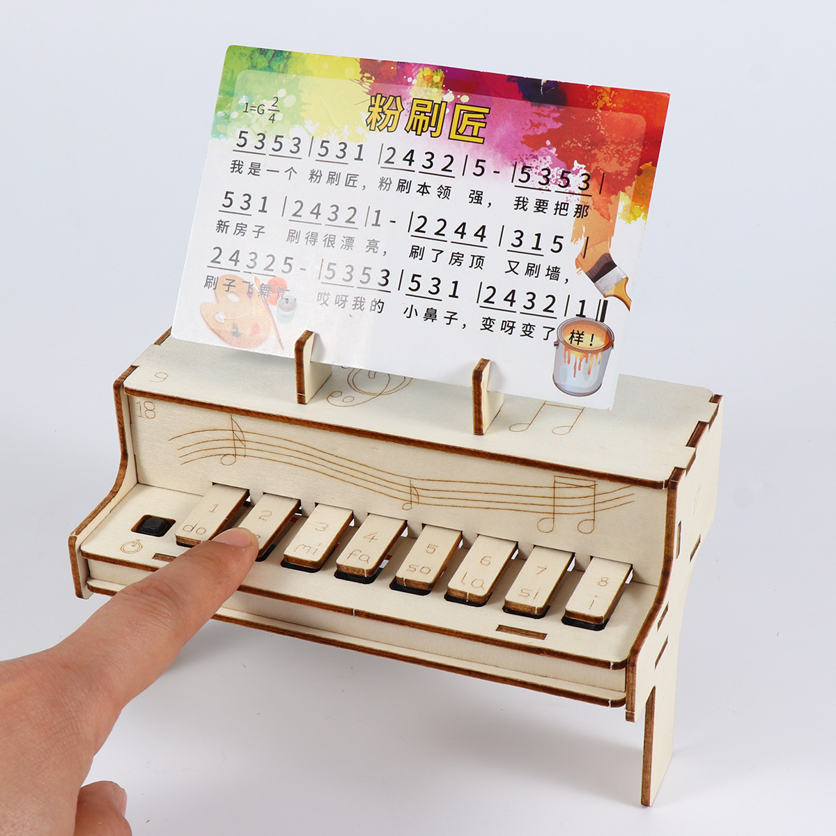 Kit de ensamblaje STEM de mode - Diy Electronics Components Kit reseña y precio
