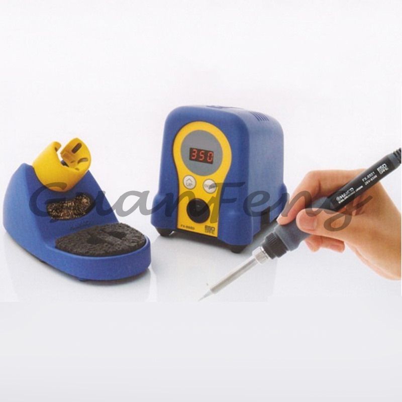 Kit de Estación de Soldadura c - Soldering Iron Kit reseña y precio