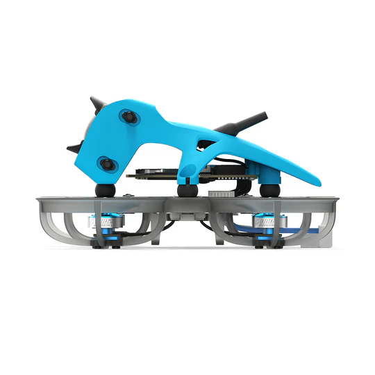 BETAFPV Meteor65 Pro II O4/PNP - Diy Drone Electronics reseña y precio