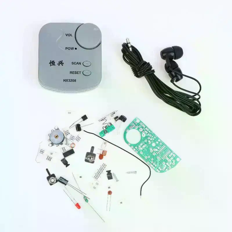 Kit Electrónico DIY, Módulo de - Diy Electronics reseña y precio