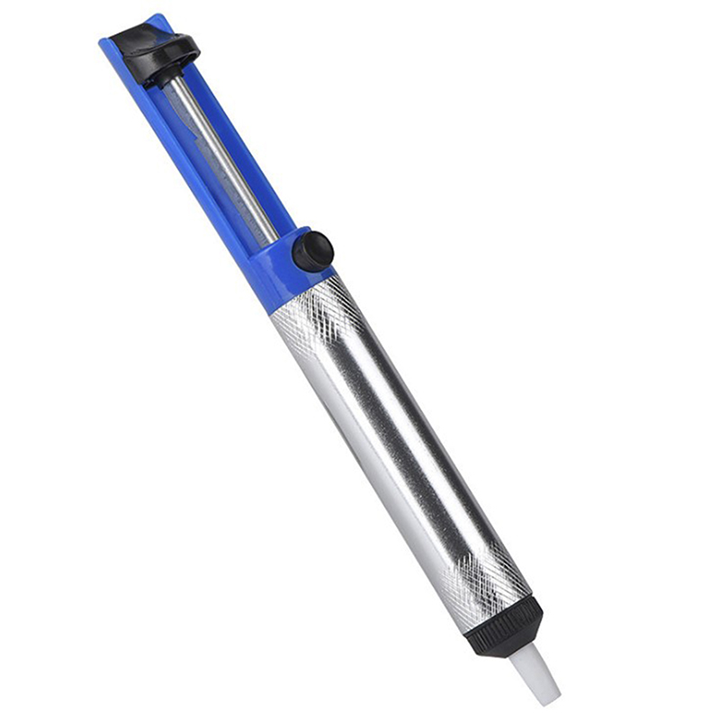 Nuevo【Bomba de succión para de - Desoldering Pump Solder reseña y precio