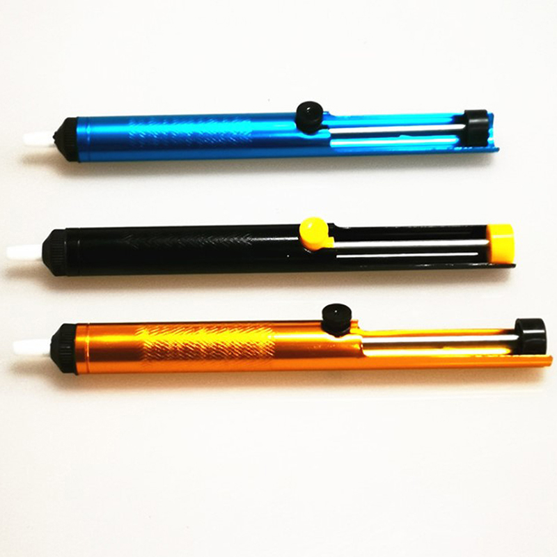 Nuevo【Bomba de succión para de - Desoldering Pump Solder reseña y precio