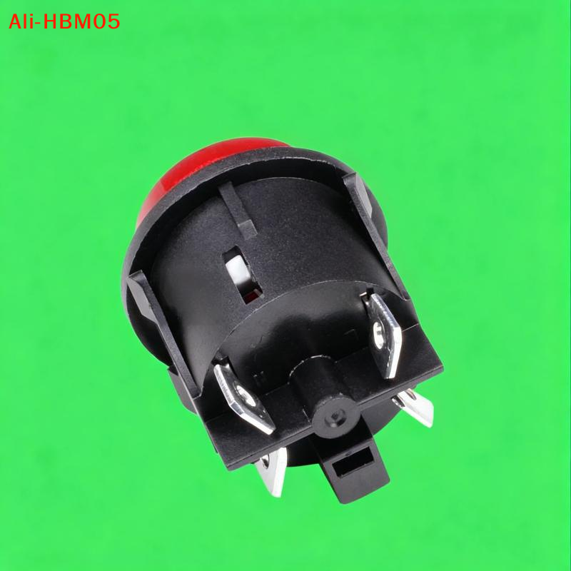 (HB05) Interruptor de botón pu - Diy Electronics Button reseña y precio