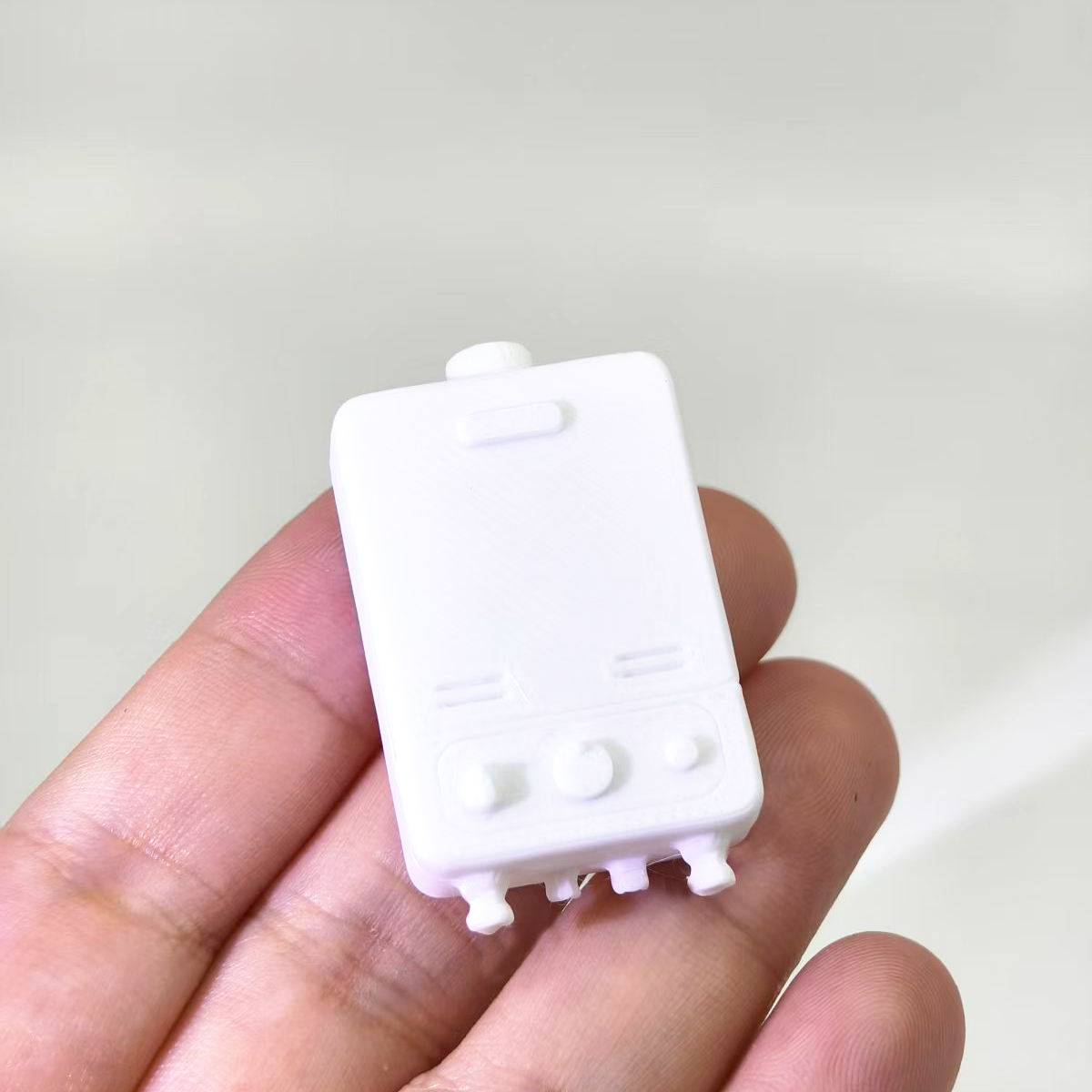 Modelo de Calentador de Agua e - Diy Electronics Housing reseña y precio