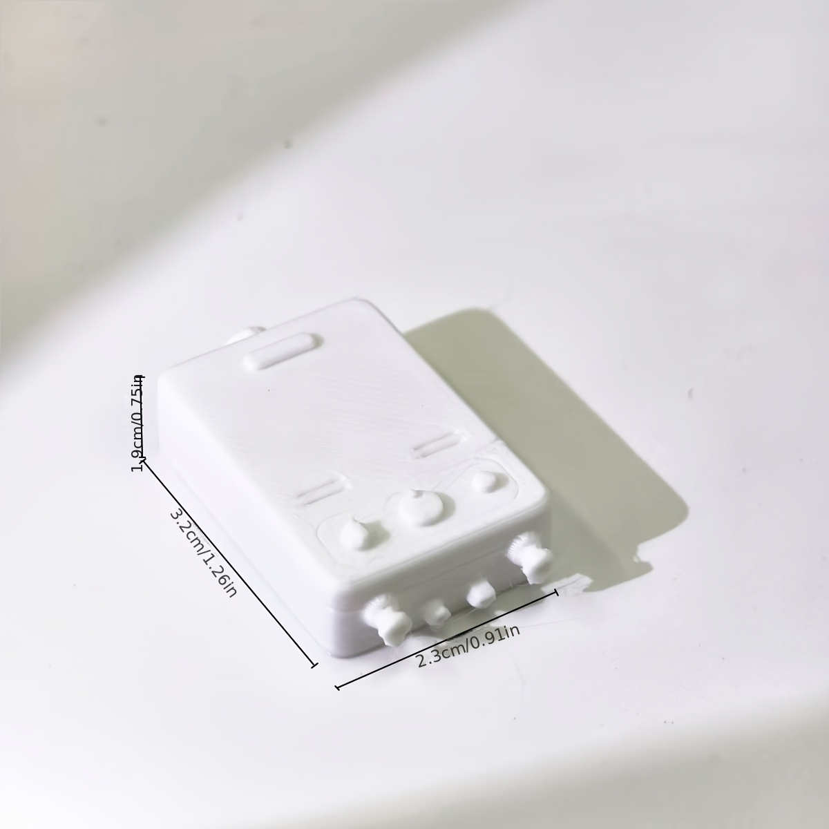 Modelo de Calentador de Agua e - Diy Electronics Housing reseña y precio