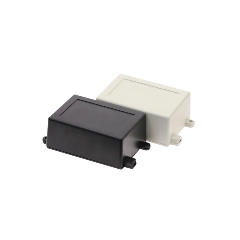 1PCS Caja Electrónica de ABS d - Diy Electronics Housing reseña y precio