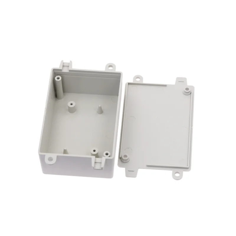 1PCS Caja Electrónica de ABS d - Diy Electronics Housing reseña y precio