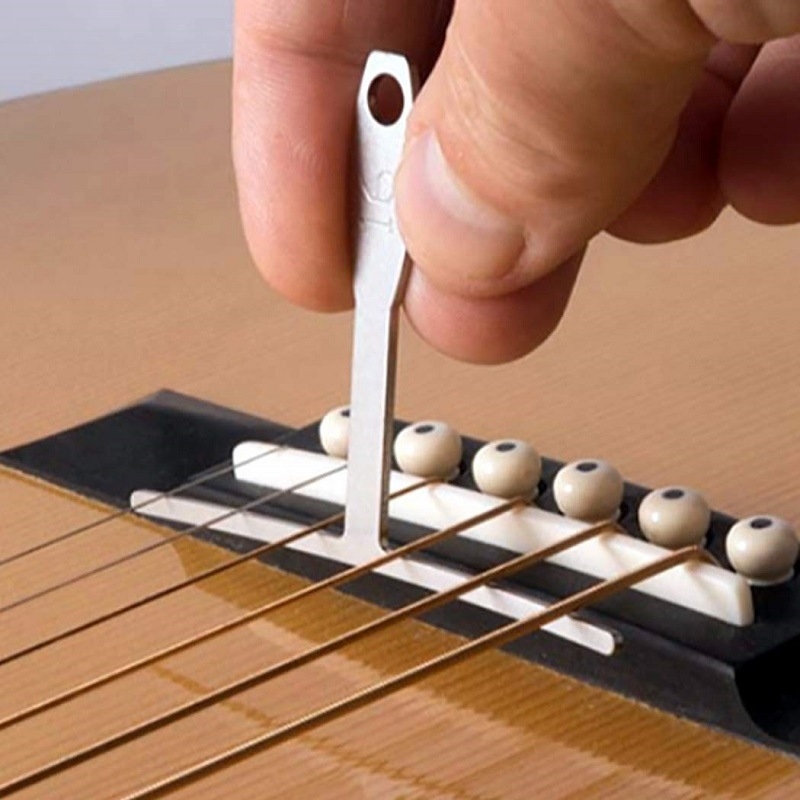 Herramienta de Medición de Rad - Diy Guitar Electronics Kit reseña y precio