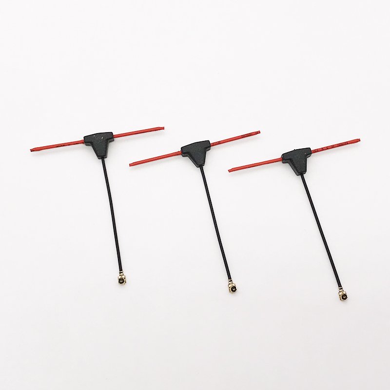 Antena T 2,4G 2DBI IPX1 para T - Diy Drone Electronics reseña y precio