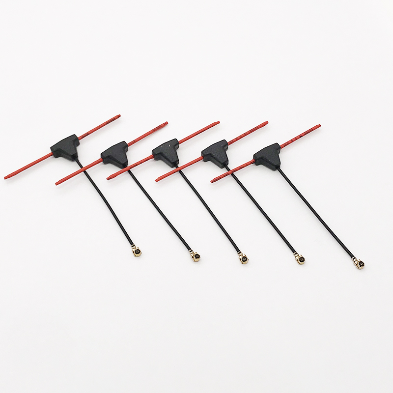 Antena T 2,4G 2DBI IPX1 para T - Diy Drone Electronics reseña y precio
