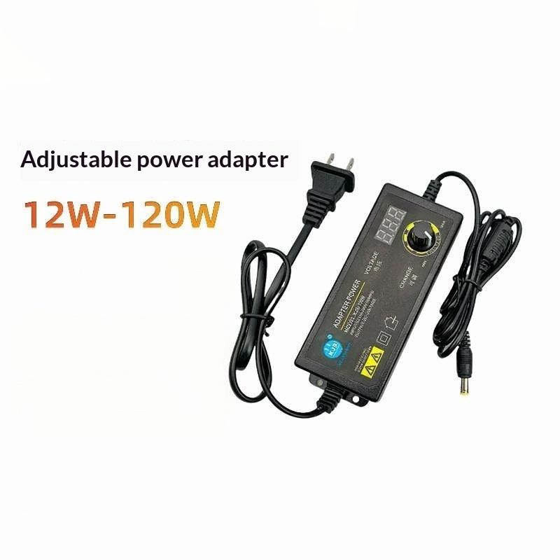 Adaptador de Alimentación de V - Diy Electronics Lab reseña y precio