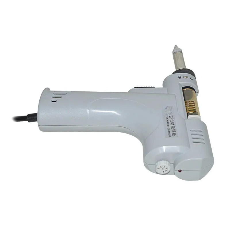 1 unidad 110/220V S-995A Desol - Desoldering Pump Solder reseña y precio